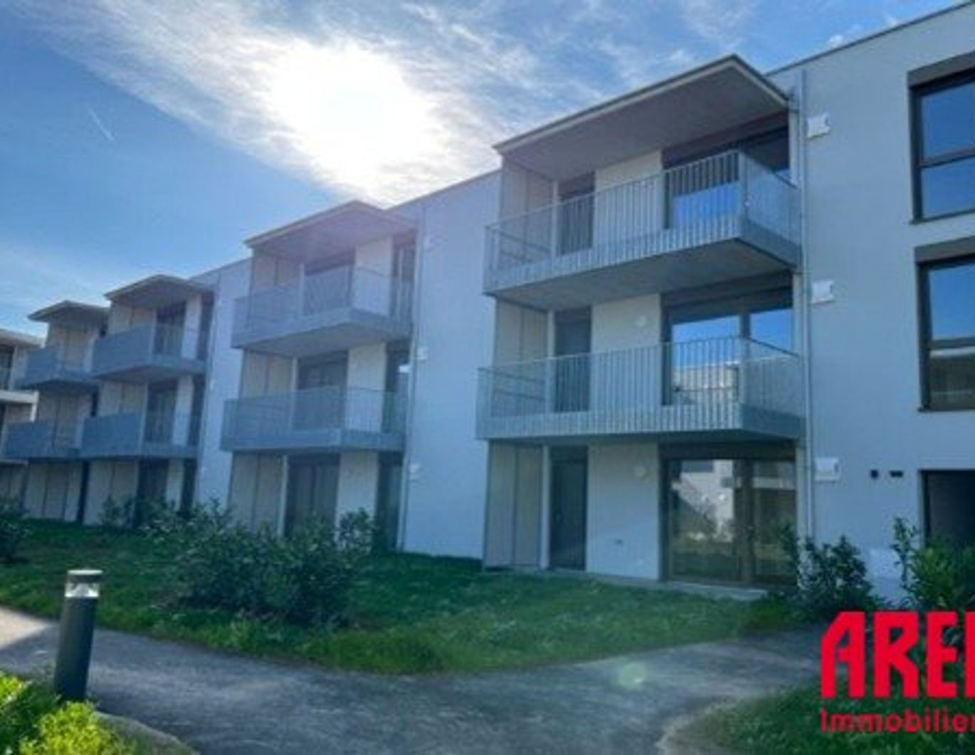 2 ZIMMERWOHNUNG MIT BALKON IN WELS - TOP 43