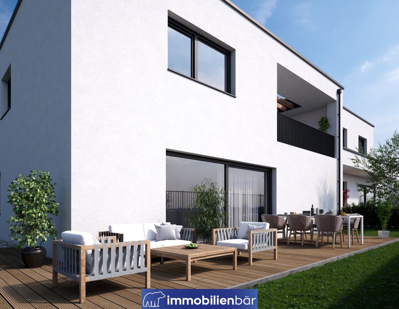 Schlüsselfertiges Einfamilienhaus am Steegenbach - Neubau - Wohnbauförderung möglich - Haus 2