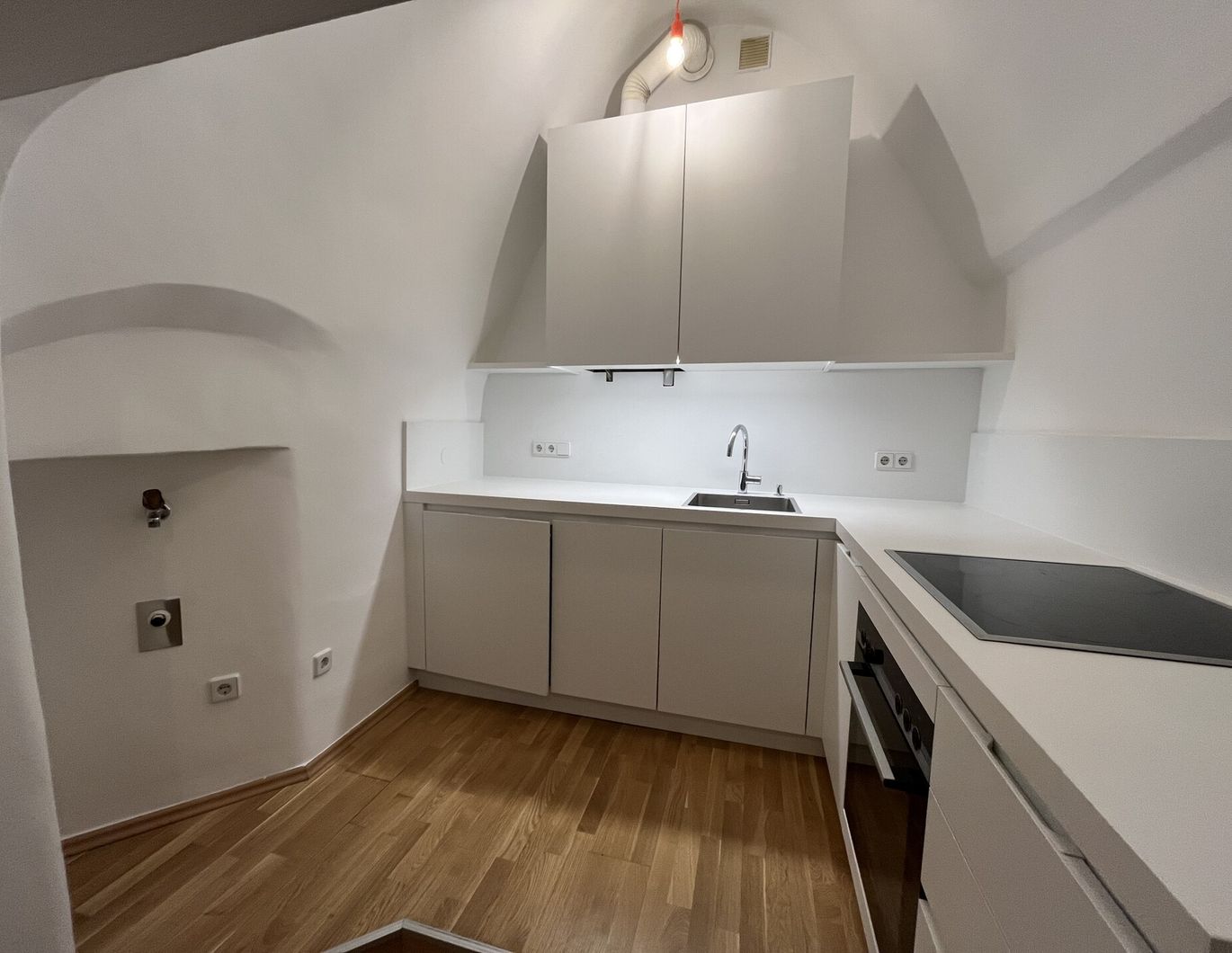 Smarte Wohnung mitten in der City - 1010 Wien zu mieten