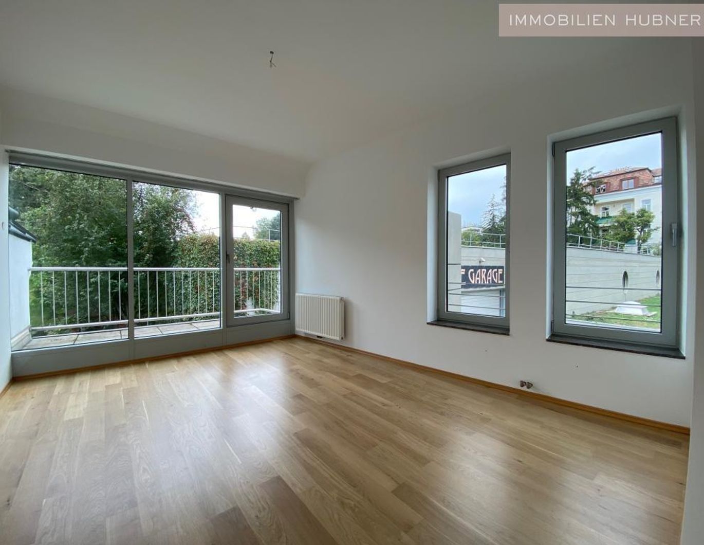 Moderne Neubauwohnung mit Balkon in Traum-Lage in GRINZING!!!