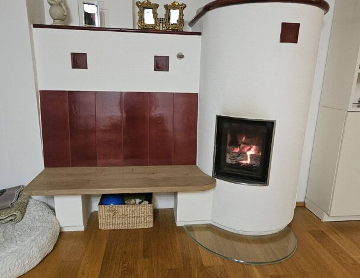 Quality Time - Von der Sonne verwöhnt - Ihr Haus in Rif mit Stil, Charme und Lebensfreude