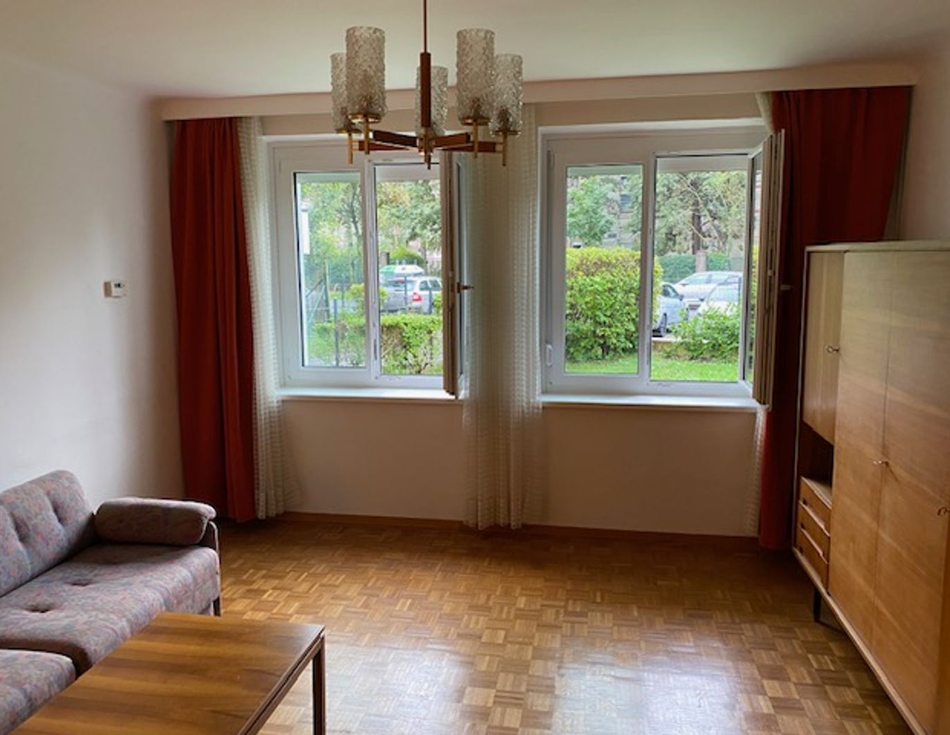 Top Wohnung in schöner Gegend Nähe Lainzer Tiergarten, Spital Hietzing und Orthopäisches Spital