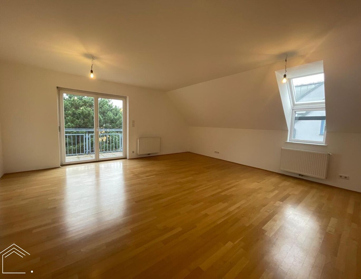 Einzigartige Neubau-Dachgeschosswohnung in Wien Hietzing