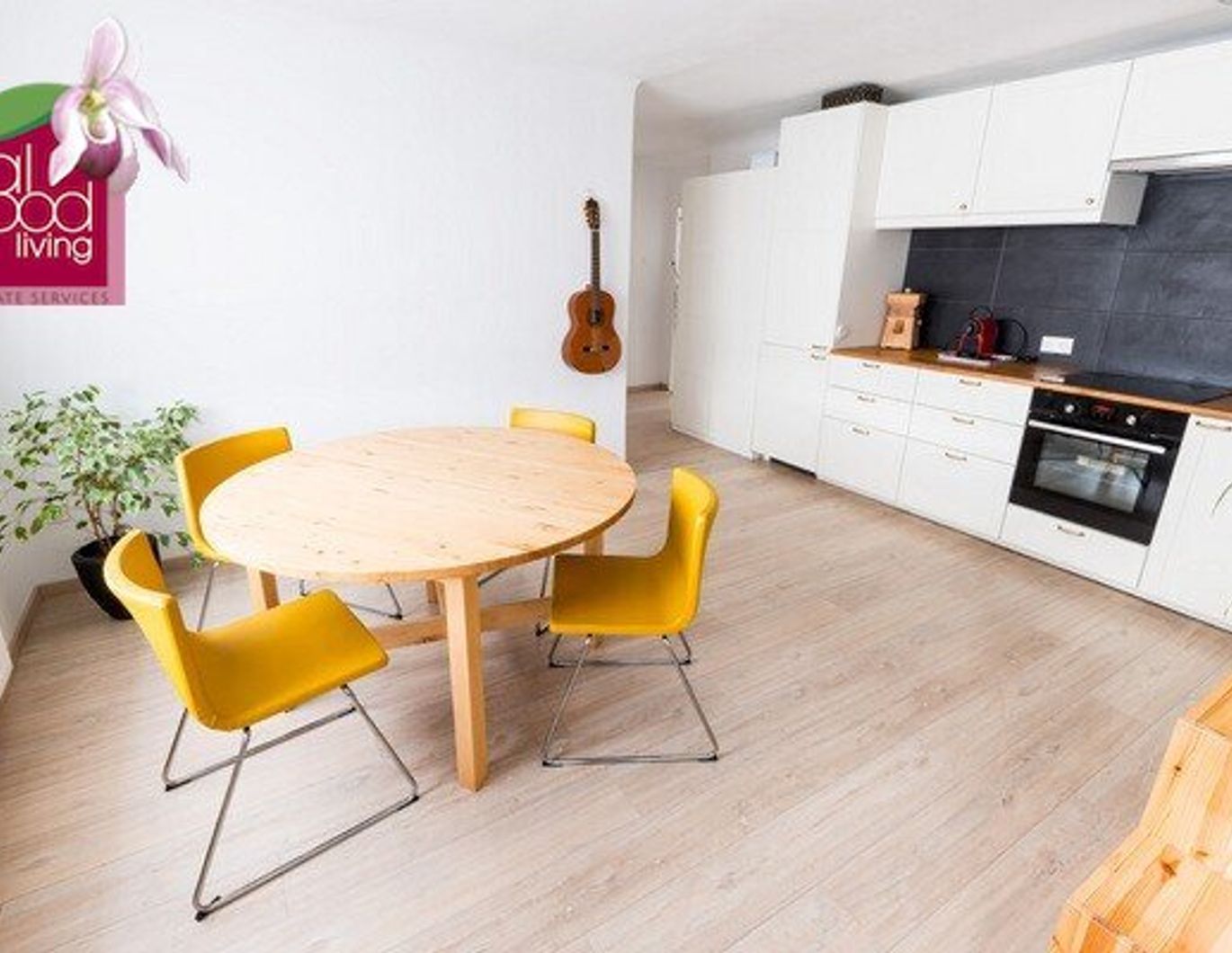 Traumhafte Anleger-Dachgeschoßwohnung in 1120 Wien 3 Zimmer ,Balkon, Kaufpreis € 429.000 - befristet vermietet ist bis 14. Oktober 2028