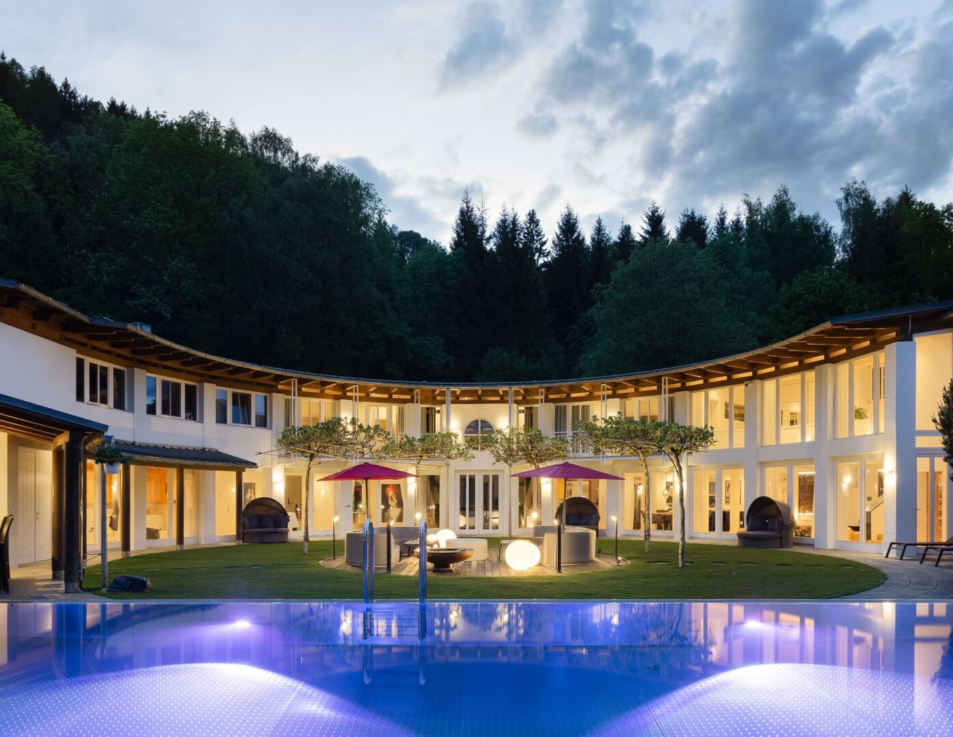 Olymp * Anwesen der Götter