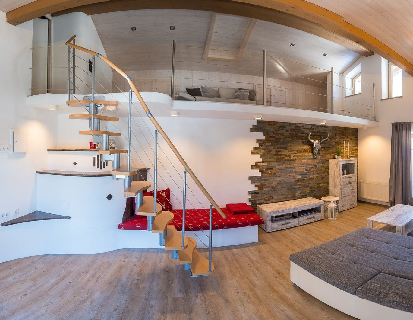 STEINBERG AM ROFAN - Traumhaftes Mehrfamilienhaus mit Einliegerwohnung samt Freizeitwohnsitz und exquisitem Weinkeller zum Verkauf