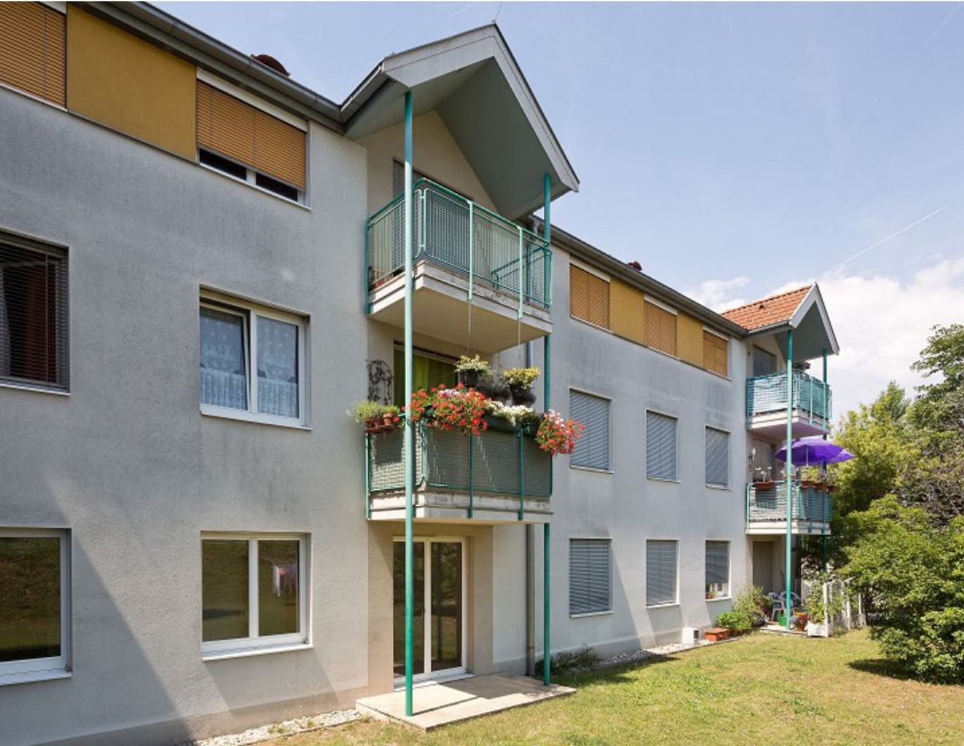 POYSDORF V/2, geförderte Mietwohnung mit Kaufoption, 2/12, 1000/00008300/00001212