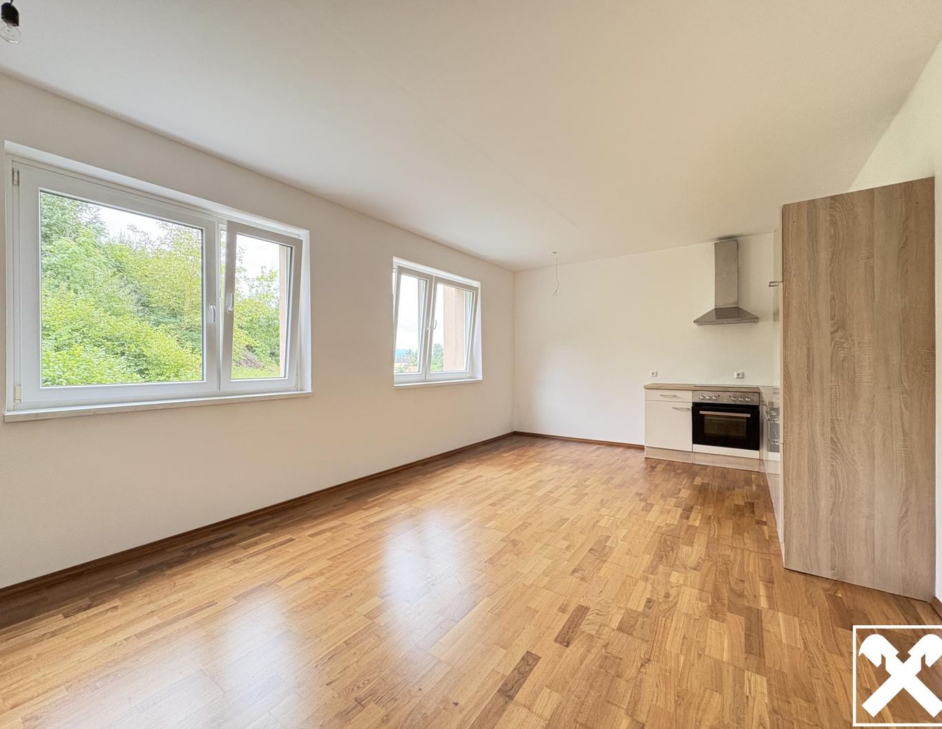 Anlage oder Eigennutzung - genialer Start!