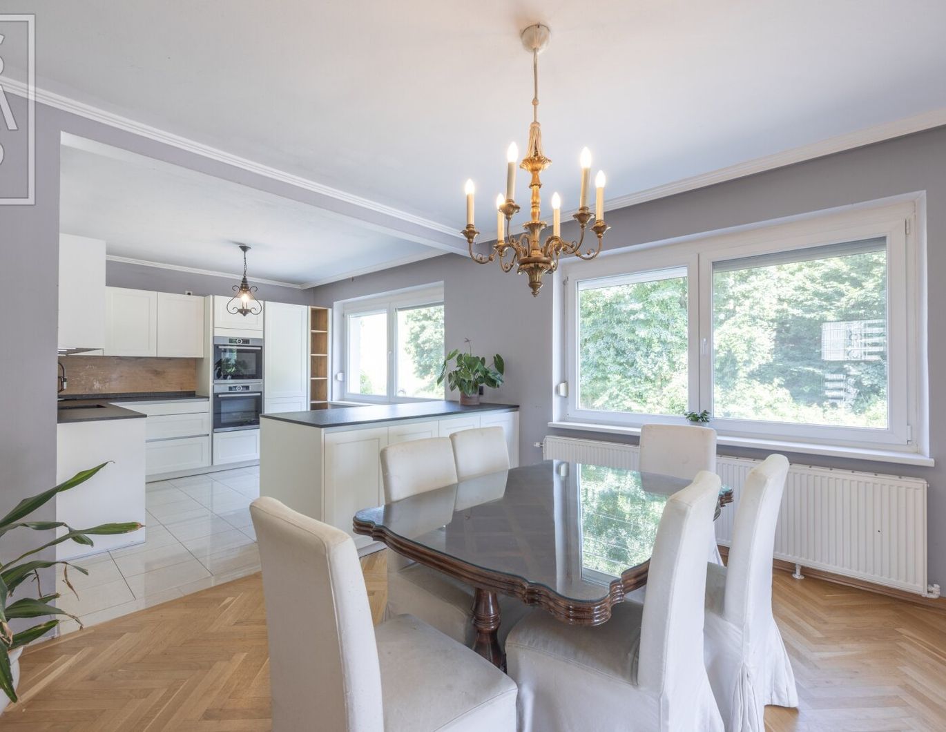 PROVISIONSFREI: Perfektes Haus für eine große Familie oder als Anlage mit bis zu 4 Einheiten!