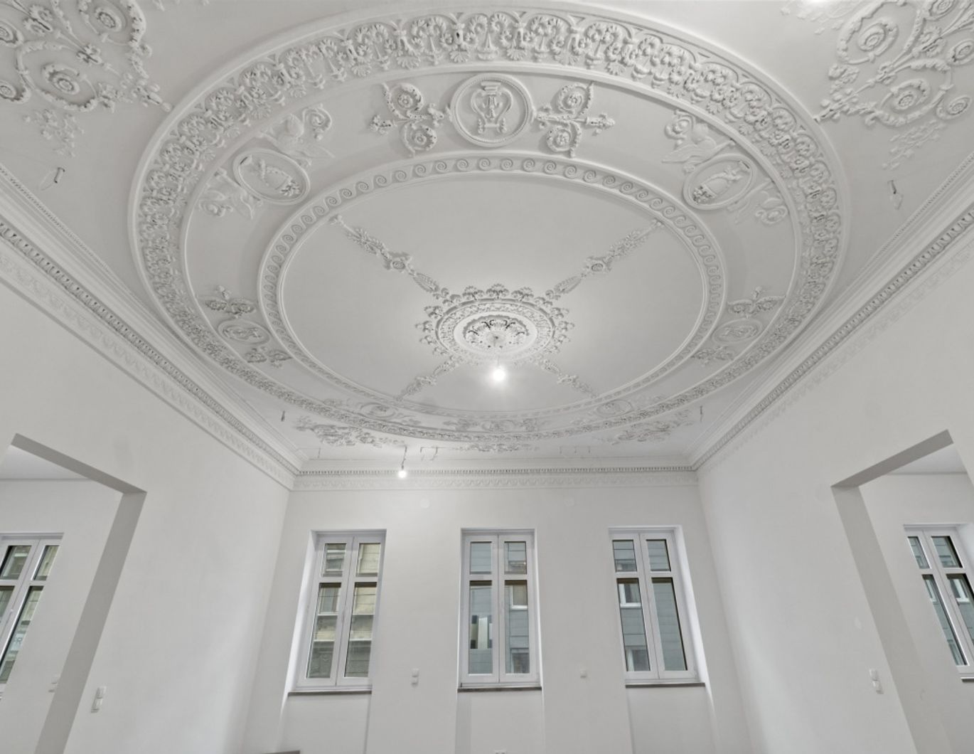 ++ Einzigartiges WOHNJUWEL ++ Traumhafte Wohnung mit CHARME