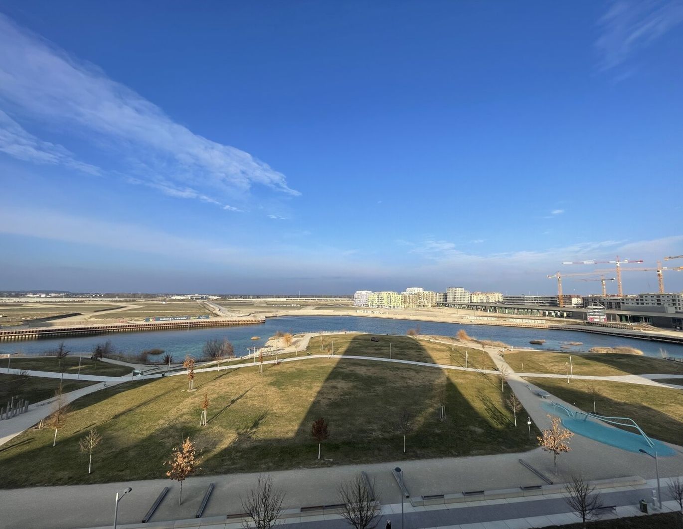 Ihr neues Zuhause in Wien! Miete inkl. Heizkostenakonto; Warmwasser