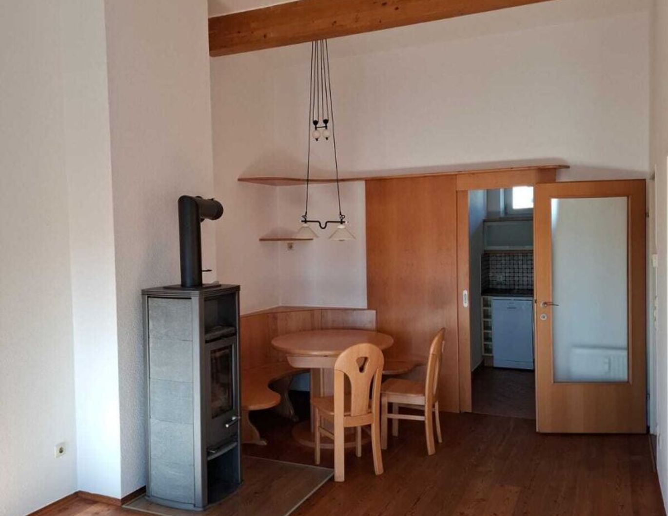 49 m² Mitwohnung in Ried im Innkreis