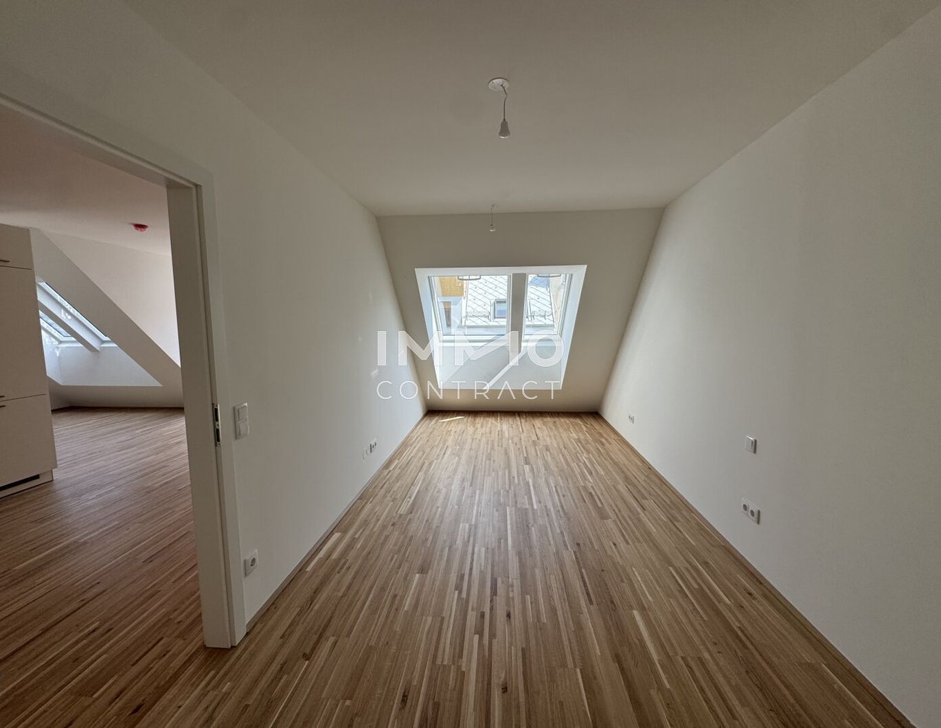 Donaustadt - Am langen Felde