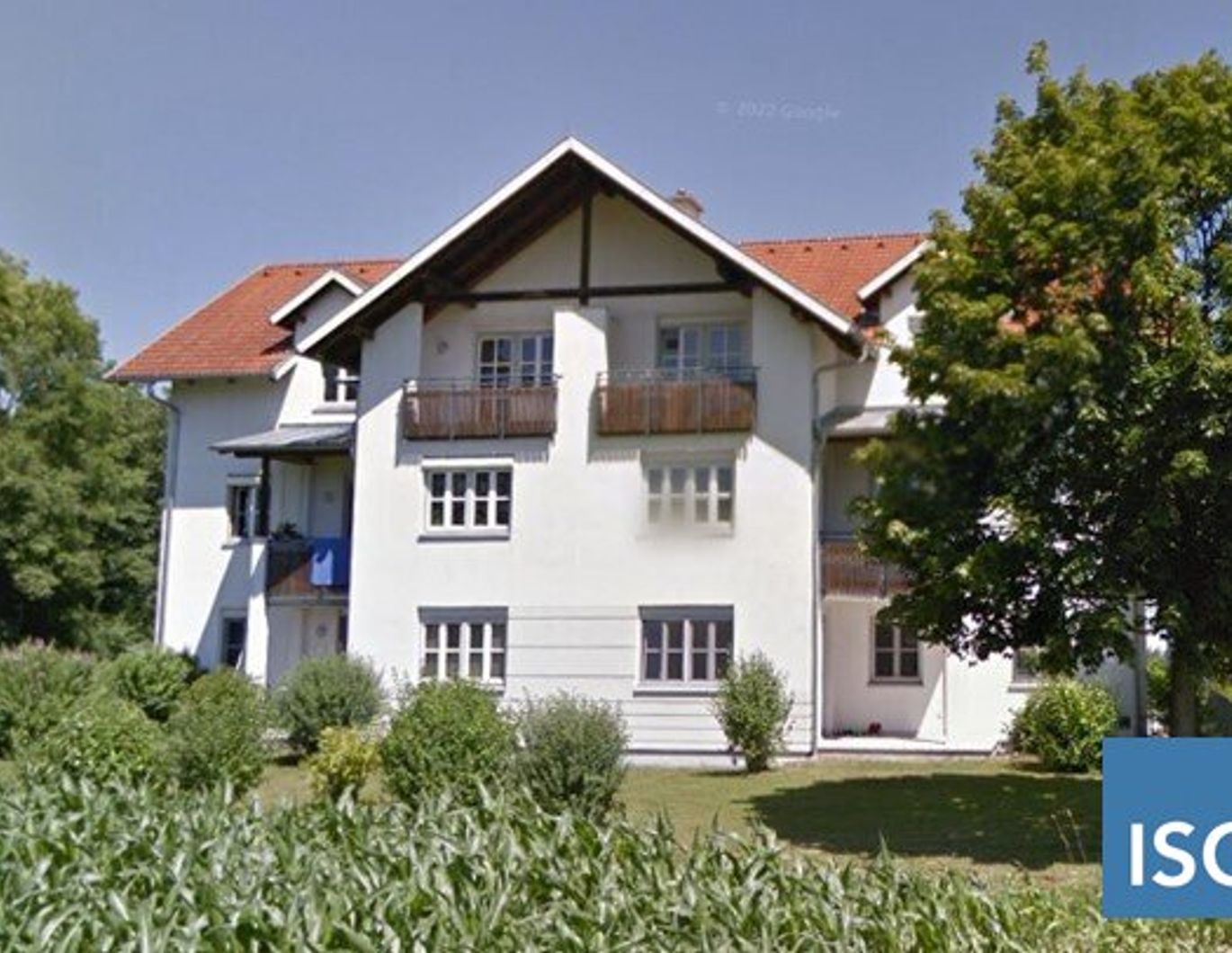 Objekt 398: 3-Zimmerwohnung in 4742 Pram, Schulterbergstraße 6, Top 6