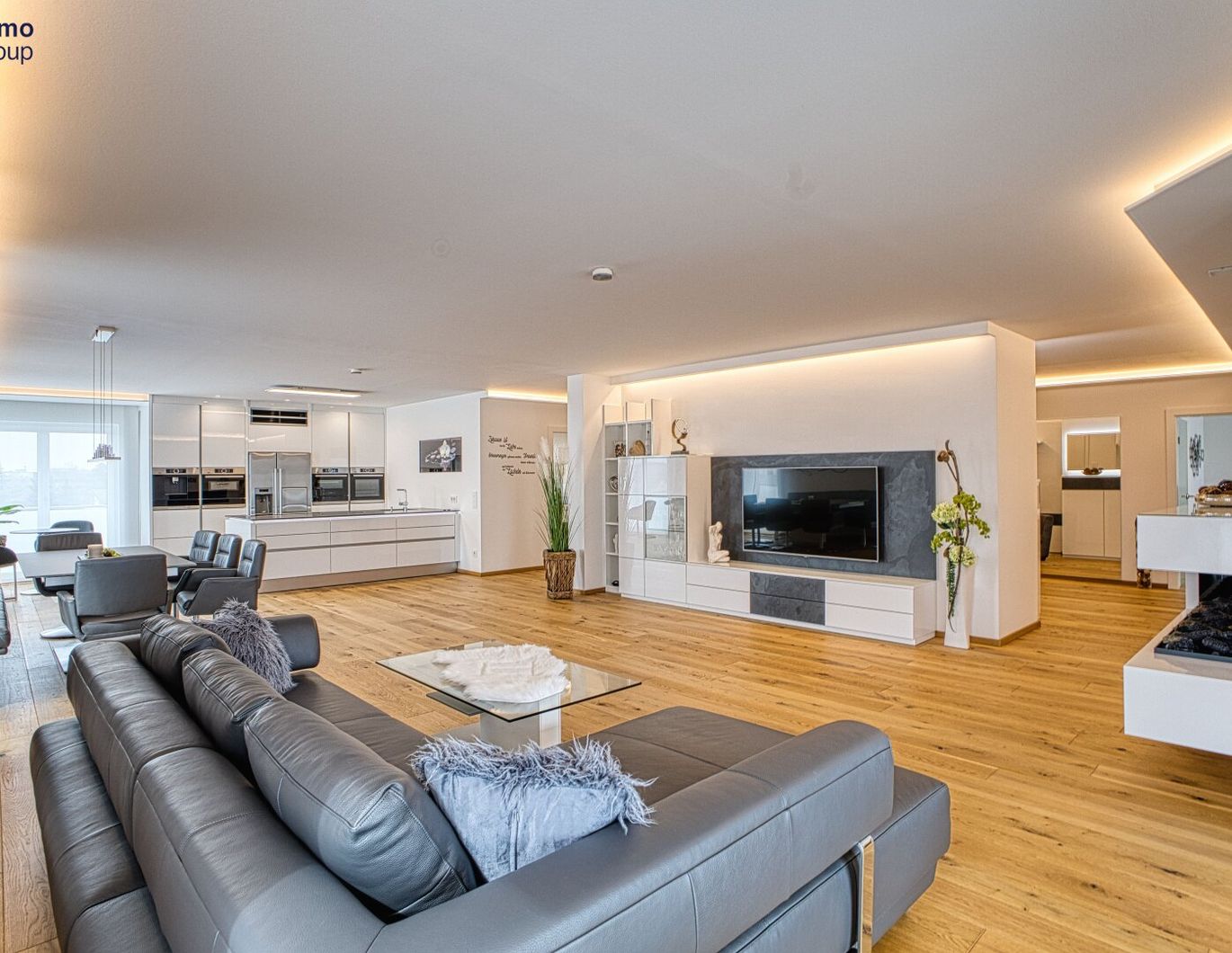 Ihr neues Zuhause wartet im Herzen von Marchtrenk