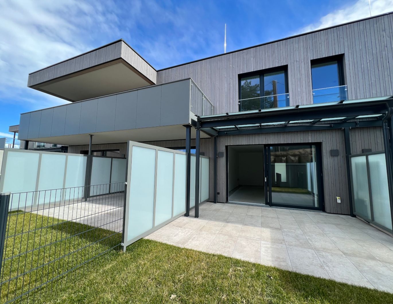 Burgfriedweg 33 / 06 - Mietwohnung