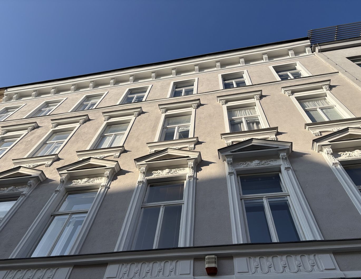 Nähe U4,U6 Längenfeldgasse, Erstbezug!