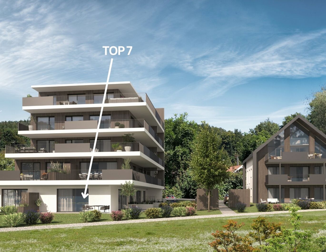 Ihr Traum am Wörthersee! | Privater Seezugang | feel good RESIDENZEN | Haus Aurelia