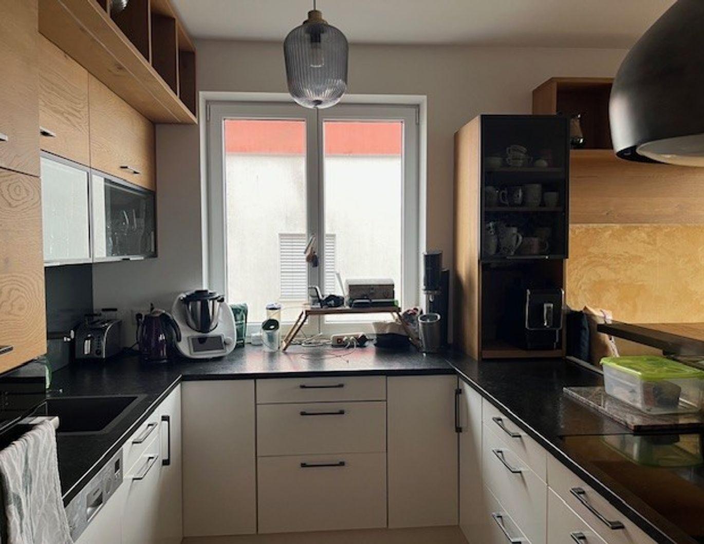 Eigentumswohnung mit 10 m³ Balkon