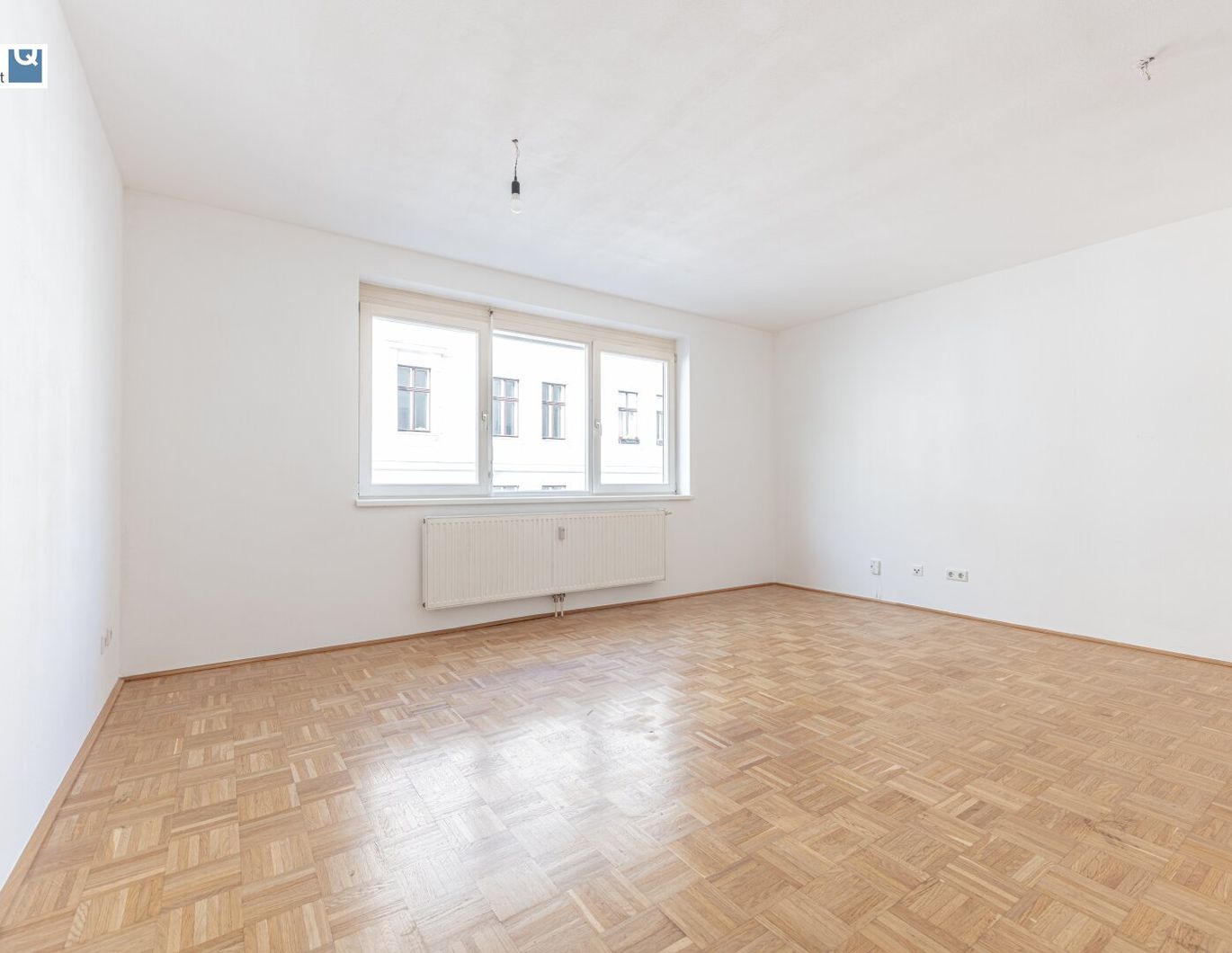 Entspannt einziehen