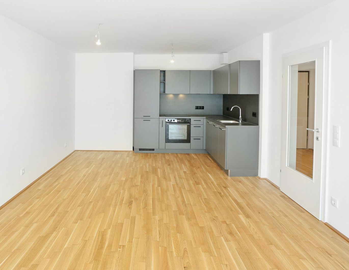 DER BALLON - ANKOMMEN UND ABHEBEN - NATURNAHES WOHNEN NAHE DER SEESTADT ASPERN