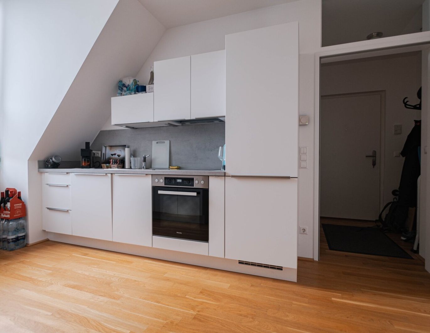 MODERNE LEICHTIGKEIT 13458!