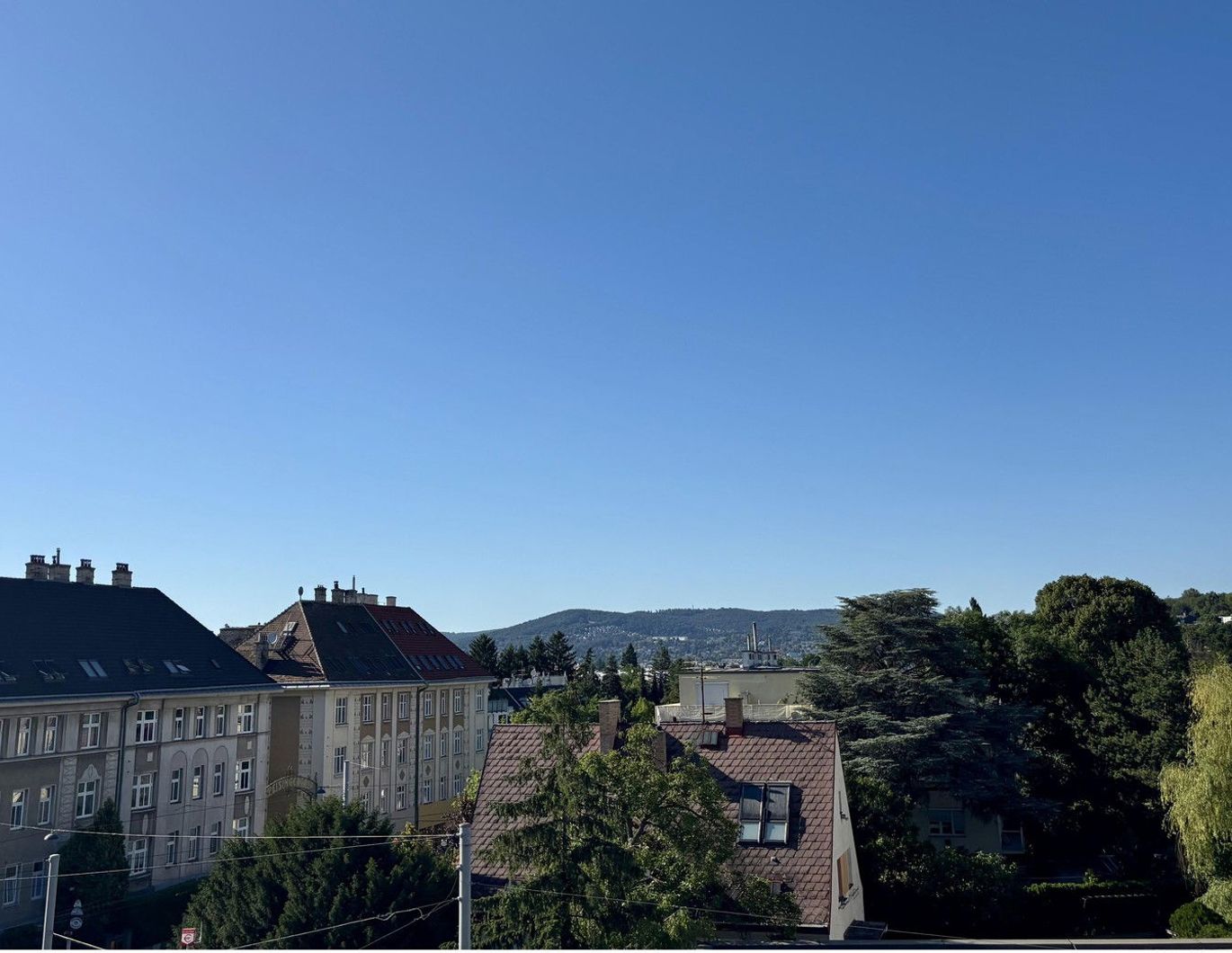 Provisionsfrei! Erstbezug - Neubauwohnung mit Grünblick