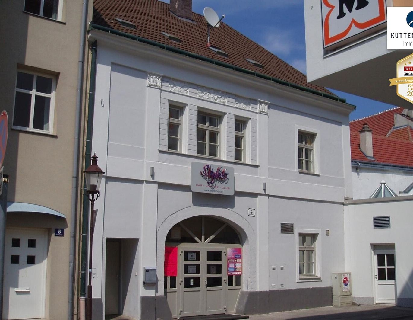 Stadthaus am Domplatz