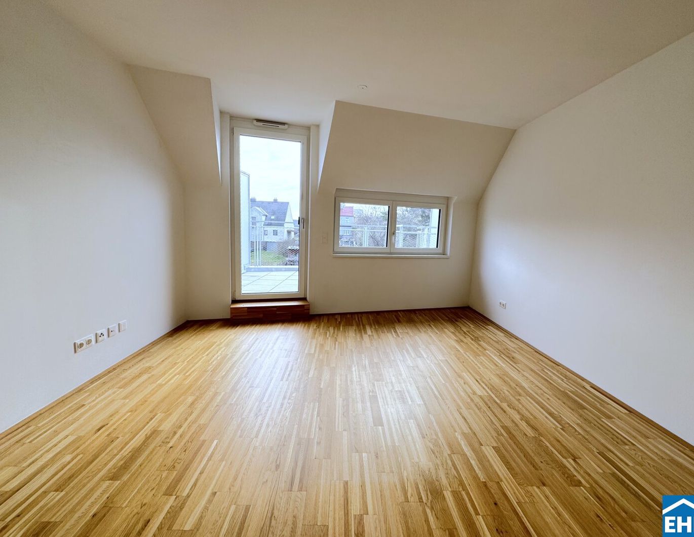 Modern Wohnen in Nähe des Flughafens!