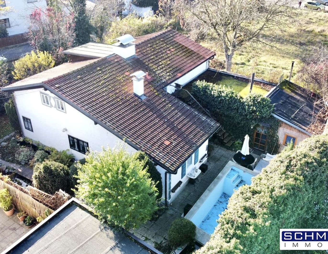 Anlageobjekt - Mehrfamilienhaus mit Fruchtgenussrecht im BESTBIETERVERFAHREN