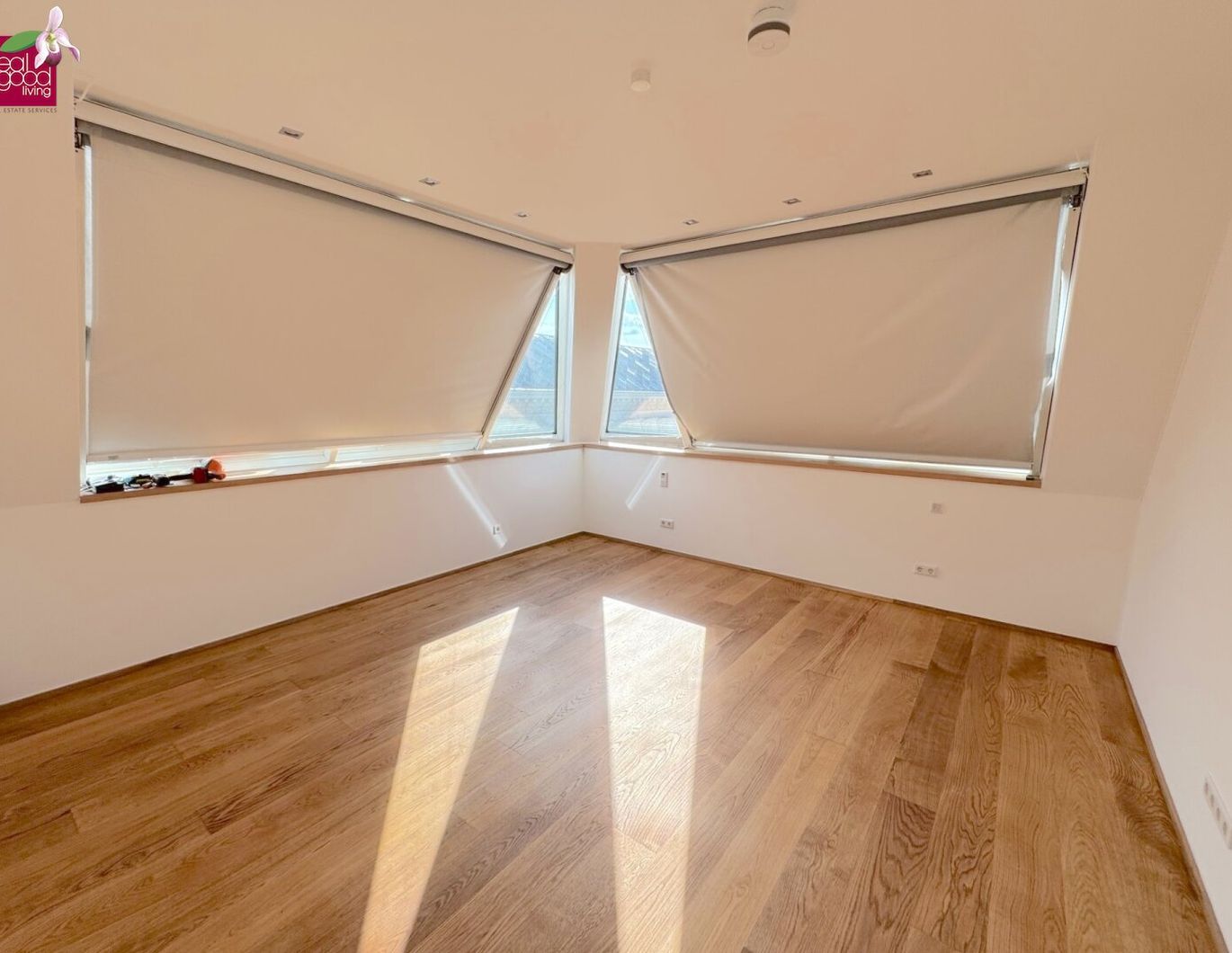 Exklusives Penthouse im Herzen der Wiener Innenstadt !!