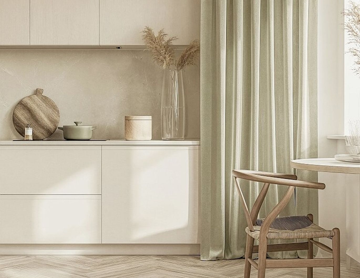 NEU WIEN - Nachhaltigkeit trifft Wohnkomfort