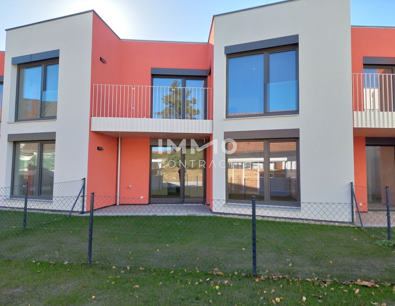 Ruhige Garten-Wohnung für Singles oder Paare + inklusive Garagenstellplatz