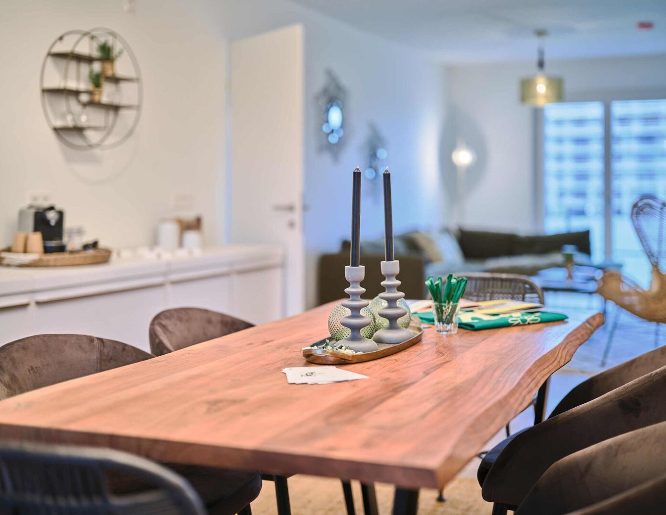 LINARIA - Neues Wohnen mit grünem Herz im Stadtquartier Oberes Hausfeld - YOU2 (T6.05)