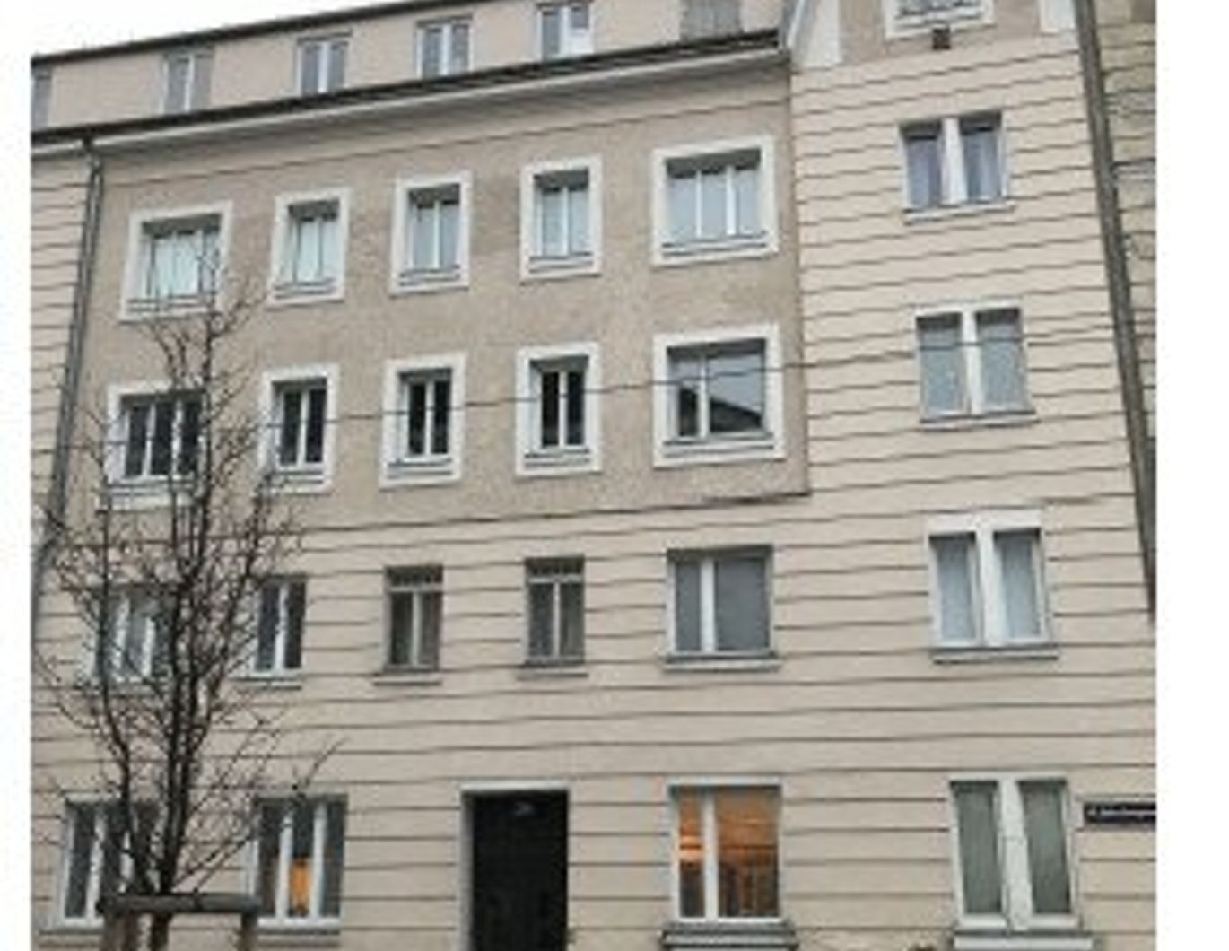 Ideal für Anleger oder Eigennutzer: Charmante 2-Zimmer-Wohnung in Top-Lage nahe Mariahilfer Straße & Wiener Stadthalle