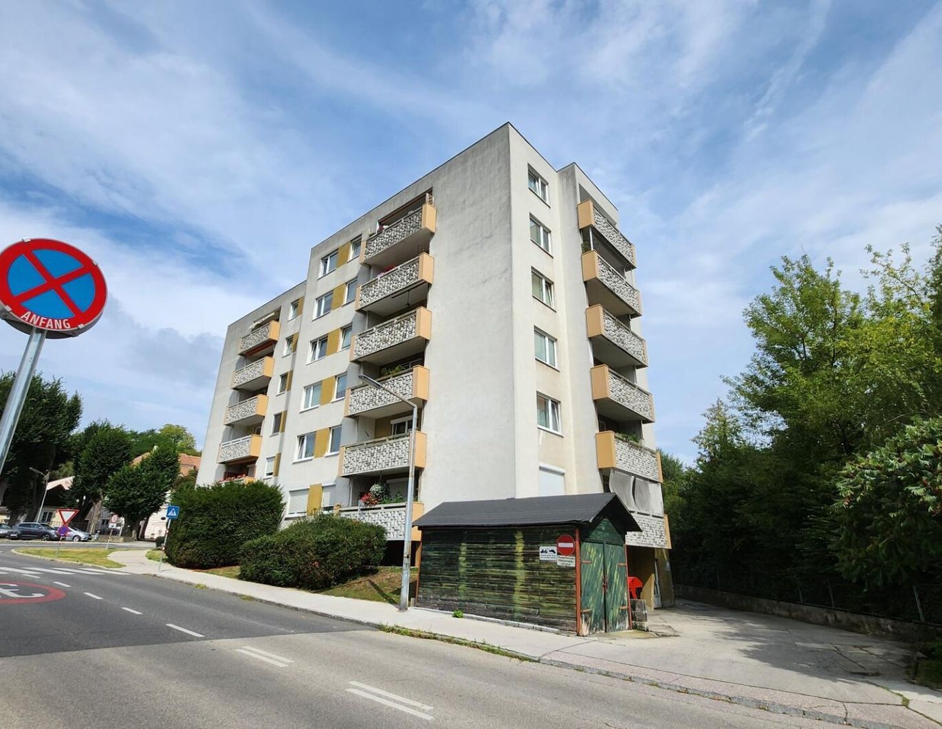 GEFÖRDERT! MIETE INKLUSIVE BK, HEIZKOSTEN UND WARMWASSER!