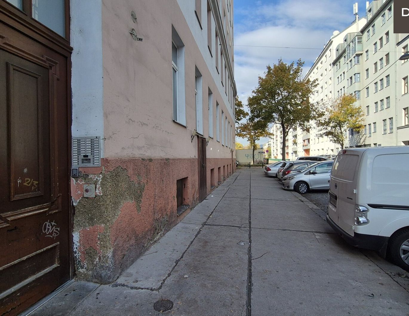 | GUT ANGEBUNDEN | ALTERSVORSORGE | UNBEFRISTET VERMIETET