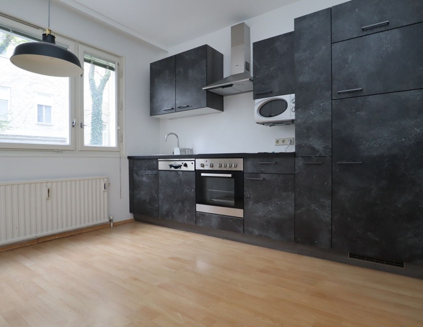 1-Zimmer Wohnung in TOP Lage