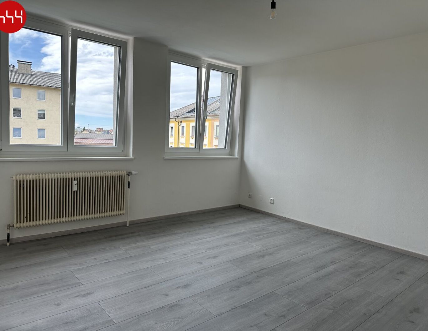 Sanierte Garconniere in perfekter Stadtlage - Salzburg Nord