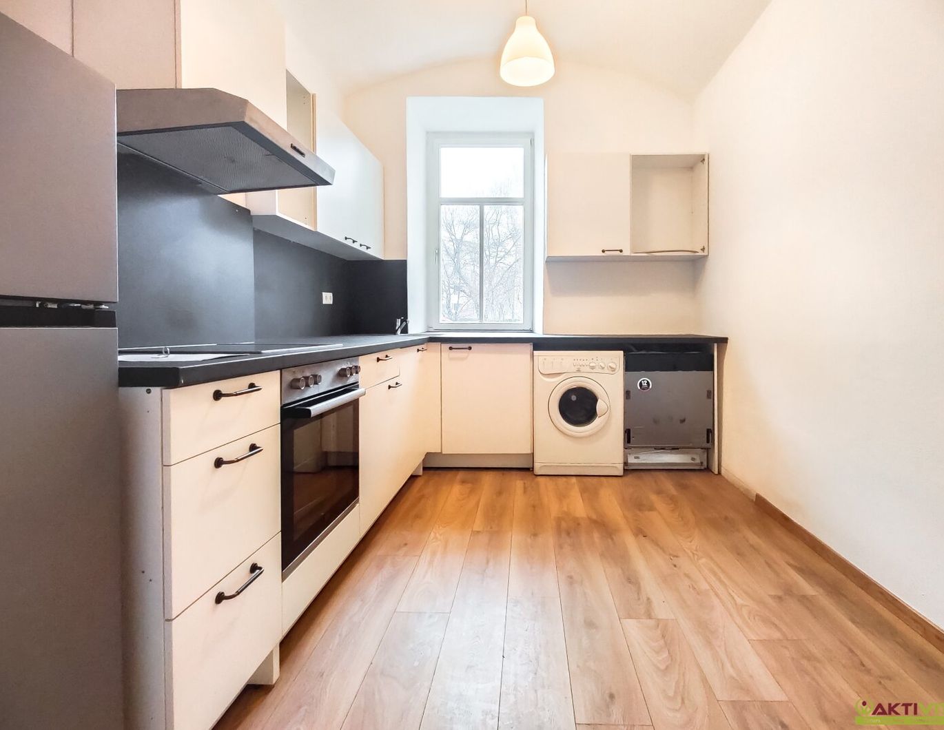 Kompakte Eigentumswohnung mit guter Infrastruktur in Graz.