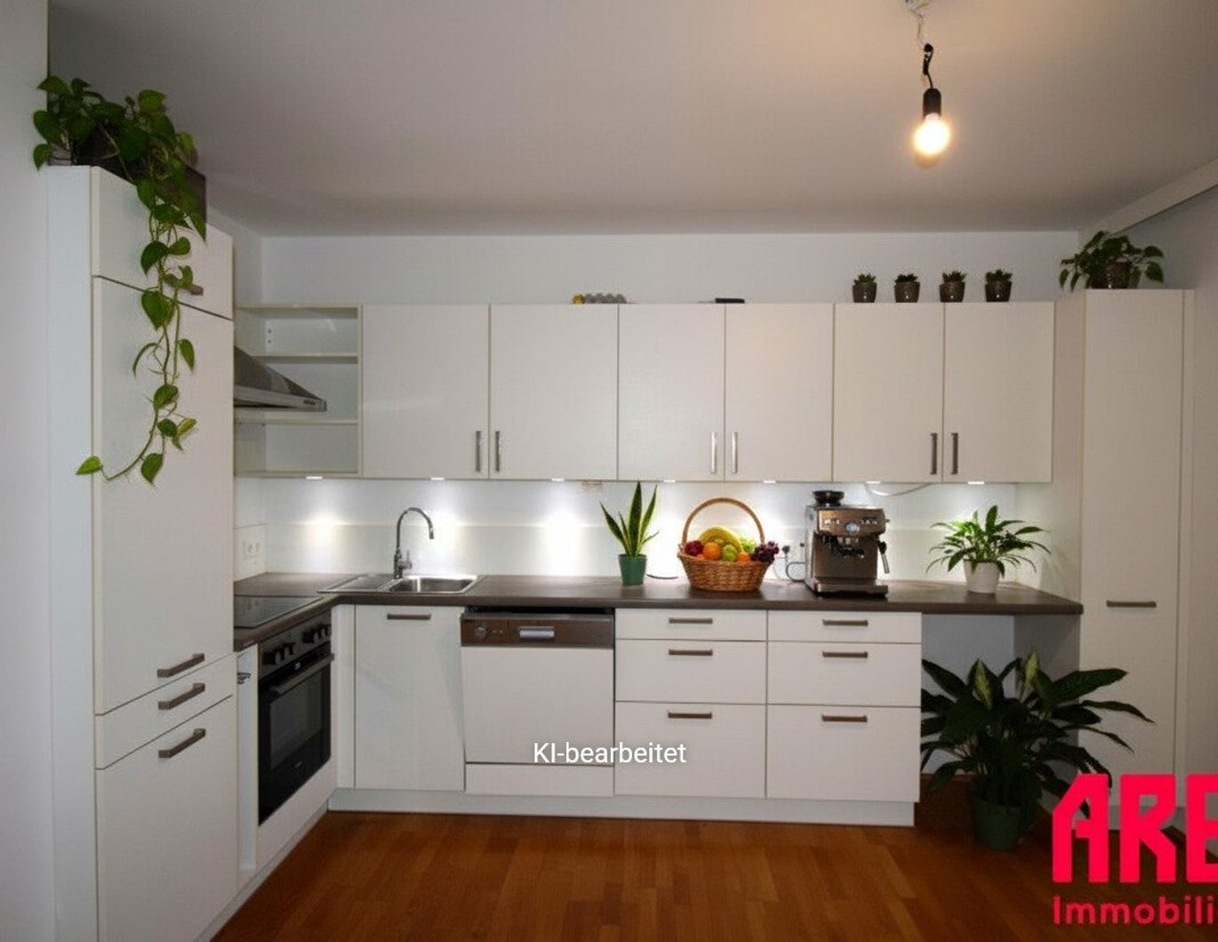 BETREUTES WOHNEN DER VOLKSHILFE! CHARMANTE 3-ZIMMERWOHNUNG IM GRÜNEN - TOP 12