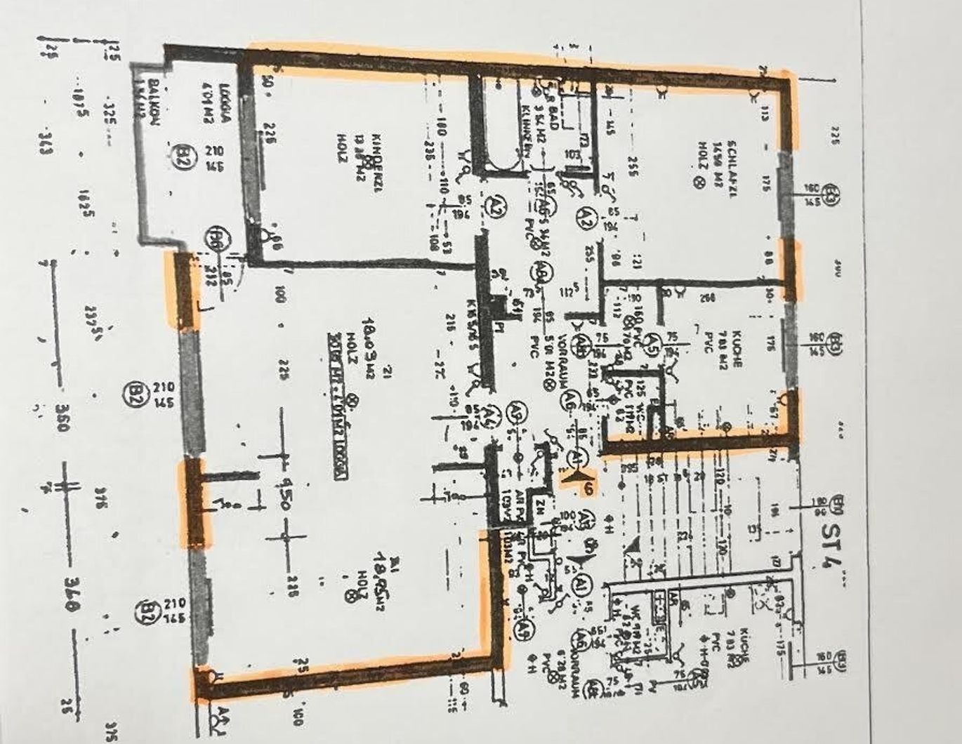 Dr.-Schober-Straße/Eyslergasse - beliebte Wohngegend - Naherholungsgebiete vor der Haustüre - gute Infrastruktur und Verkehrsanbindung