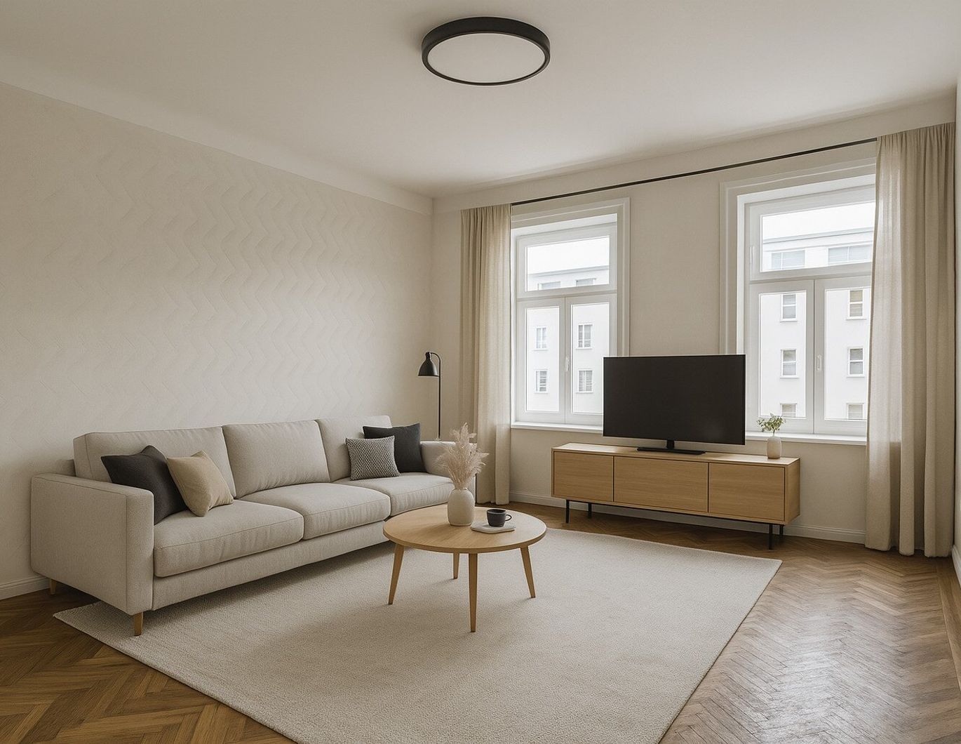 Ihre Investmentchance: 3-Zimmer-Sanierungsobjekt nahe U4