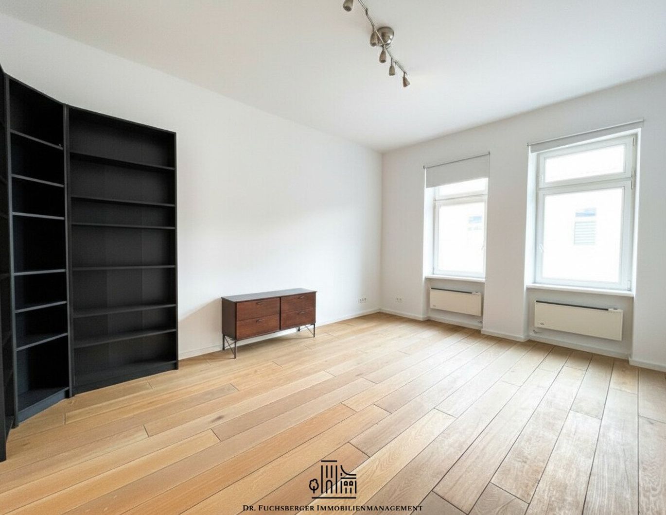 Moderne 2-Zimmer-Altbauwohnung | Nähe Hauptbahnhof & Schloss Belvedere