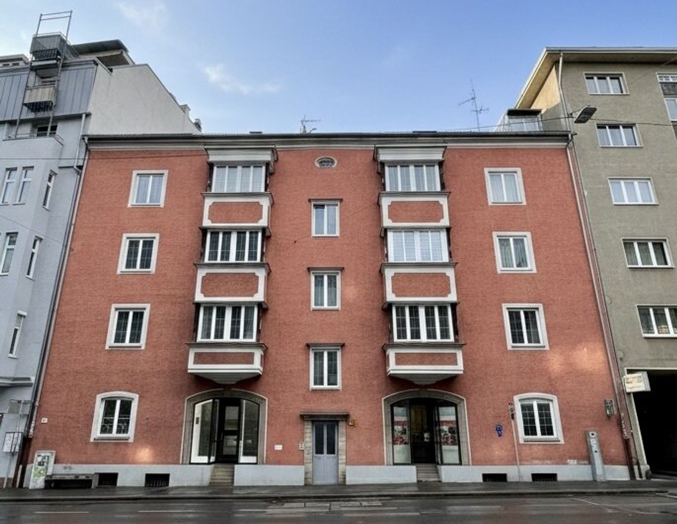 Stilvolle 3-Zimmer-Wohnung in Top-Innenstadtlage - Leopoldstraße Innsbruck