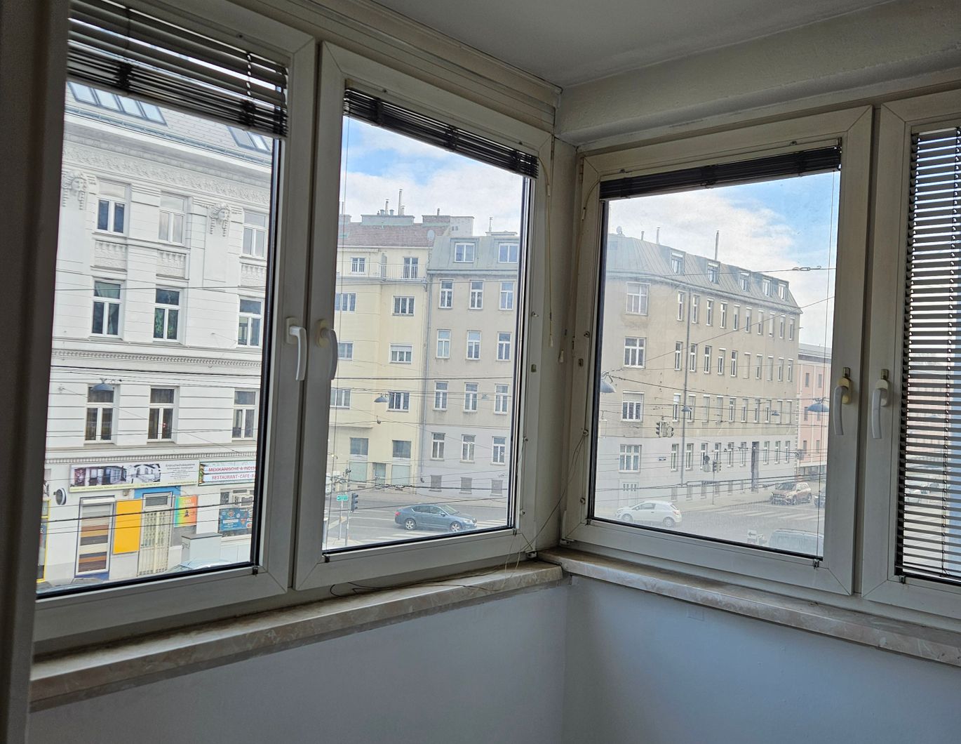 3 Zimmerwohnung mit inkl. Heizung und Warmwasser