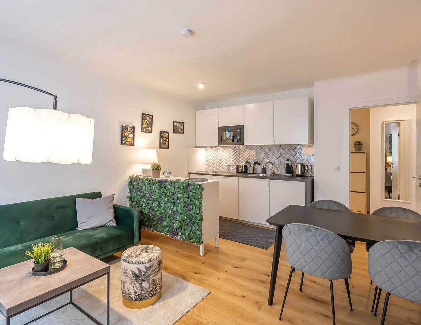 Exklusives 3-Zimmer-Wohnjuwel im 1. Bezirk!