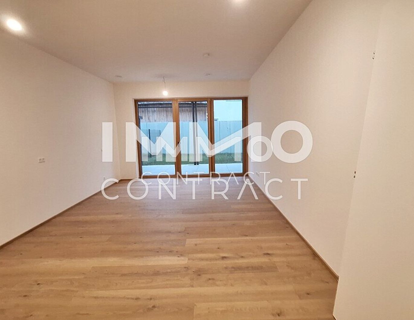 Mehr Als Wohnen ENTFALTEN SIE IHRE WOHNTRÄUME Wohnung WB 2 Top 2 EG 68,74 m² mit Terrasse u. Garten