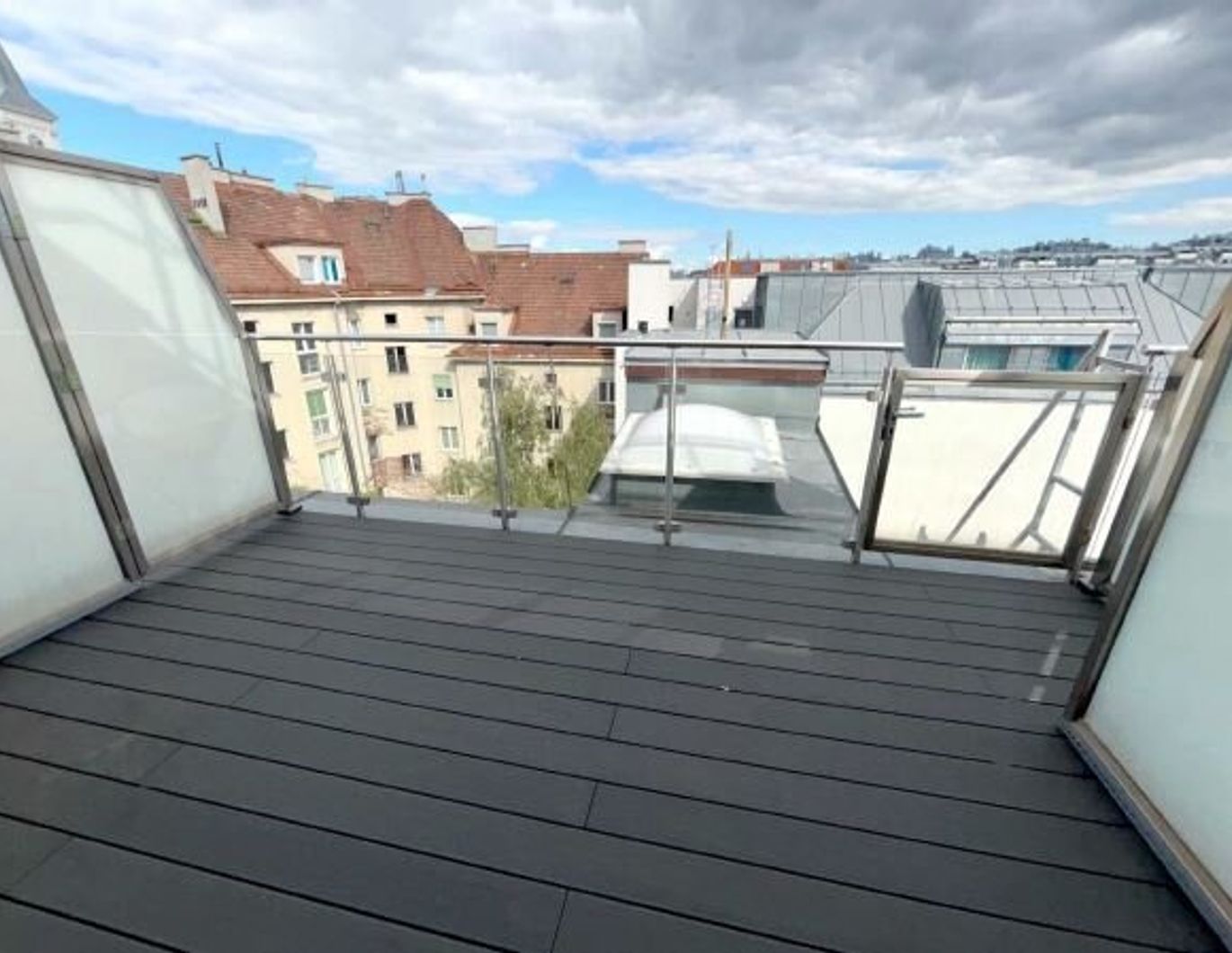 BESICHTIGUNGSTERMIN MI 17.09. VON 12 BIS 13 UHR IN DER MANDLGASSE 19 IN 1120 WIEN