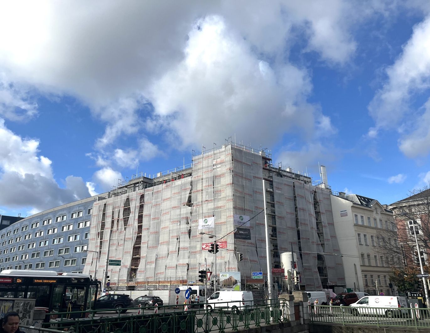 2-Zimmer-Wohnung mit Loggia - Erstbezug in Neubauprojekt - zu mieten in 1150 Wien